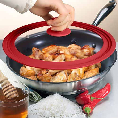 Universal Pan Lid A232472