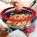 Universal Pan Lid A232472