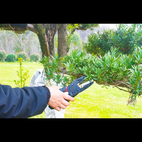 VersaCut Pro: All-in-One Multi-Cutter for Garden, Hobby & Daily Tasks